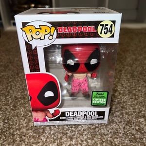 DEADPOOL - 2021 Spring Convention - 754